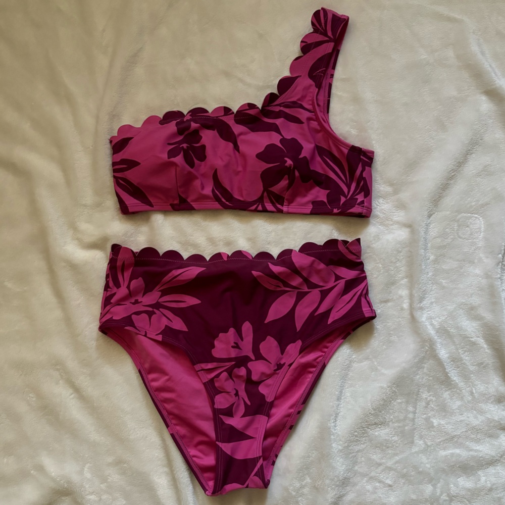 Cupshe Bikini